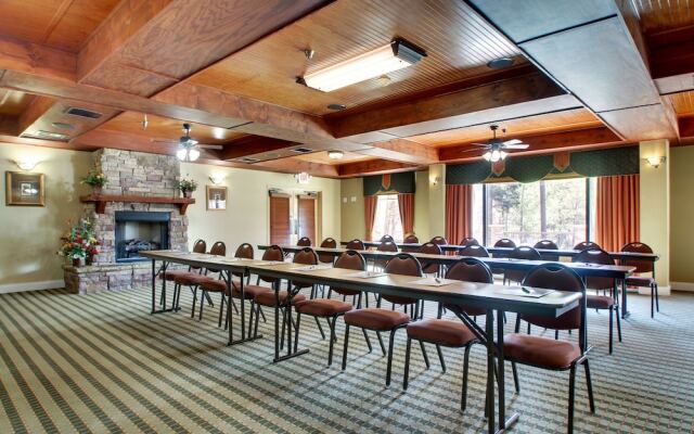 The Lodge On Lake Oconee