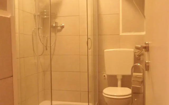 Residence Teatro Rossetti