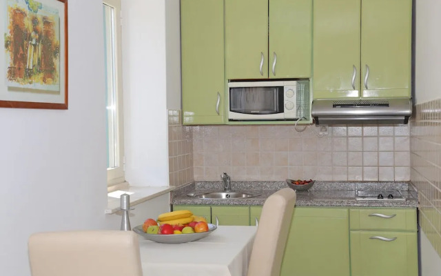 Villa Antea Apartments