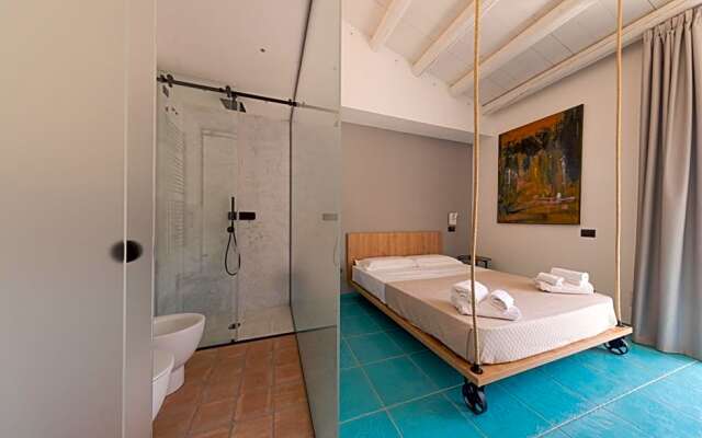 Villa Totò Resort