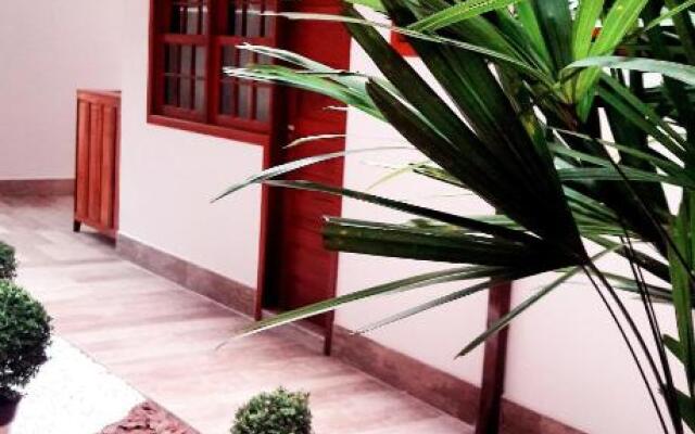 Pousada Refugio de Paraty