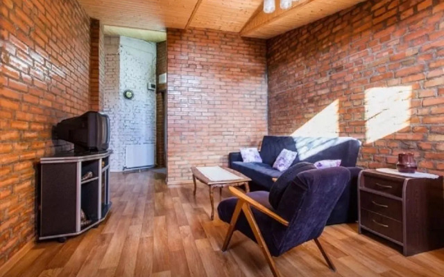 Апартамент в Старом Тбилиси