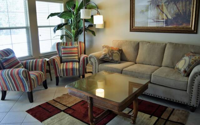 Redfish 504 Ns - Three Bedroom Townhome