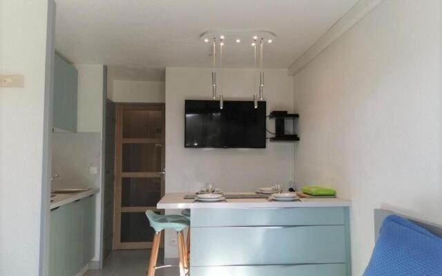 Appartement Cannes La Bocca, 2 Pieces, 4 Personnes Fr 1 609 3