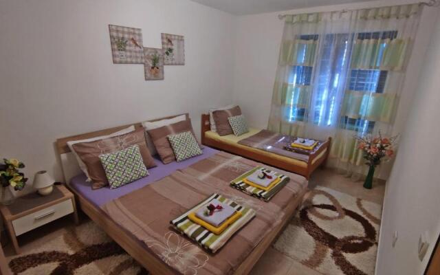 Apartmani Anastazija