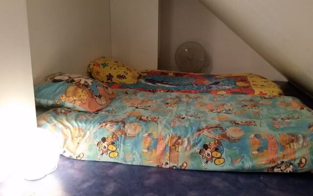 Résidence ondines - Grands appartements