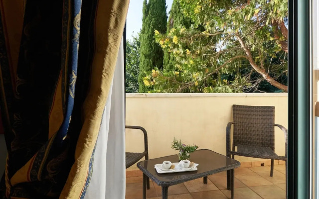 Hotel Ristorante La Piana
