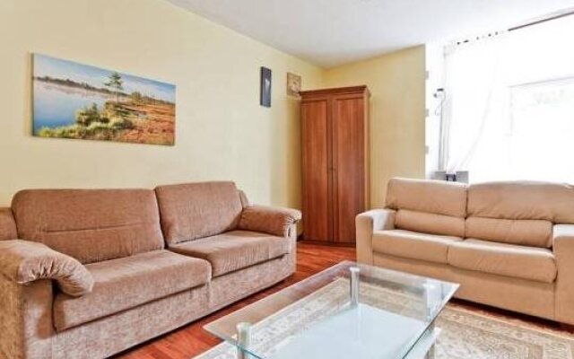Vene Residence