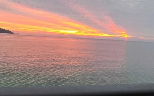 Sunset View Self Catering