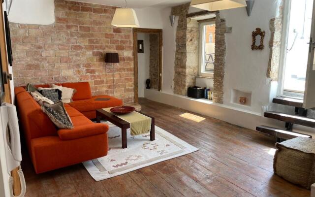 5c Luxury Apartment Rovinj