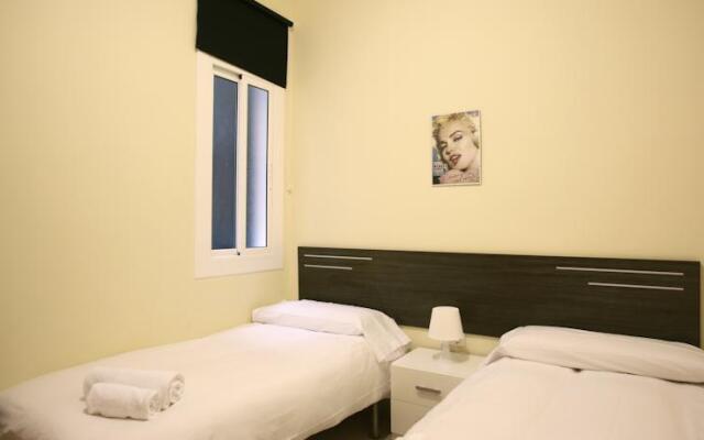 Suites Ara367 Barcelona