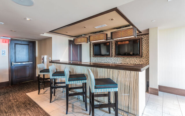 Hilton Vacation Club Oceanaire Virginia Beach