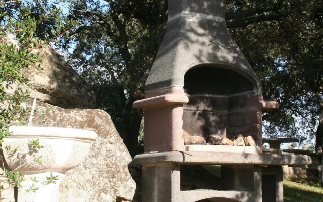 Résidence Villa Smeralda