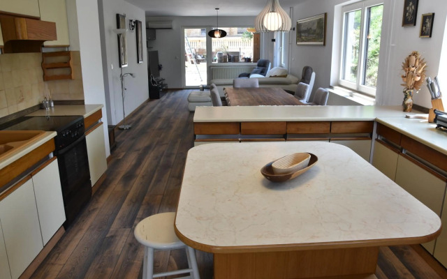 Planika Holiday Home