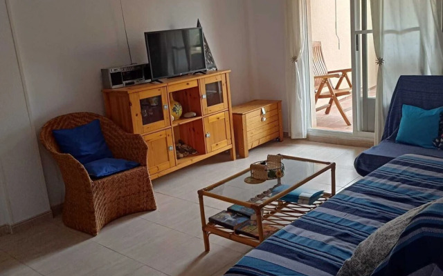 Naturist 2 Bedrooms With Pool