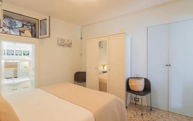 Il Timone in Colonno