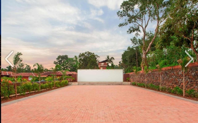 Clover Holiday Village Coorg Resort by VOYE HOMES