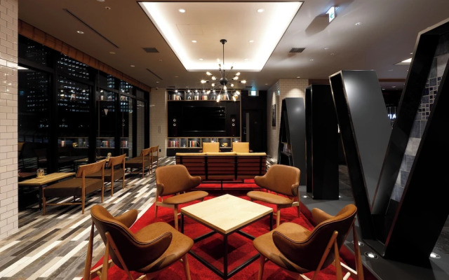 Via Inn Prime Osaka Kyobashi