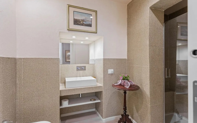 Piazza Duomo Central Apartment