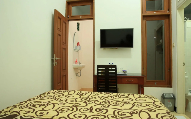Puri Kusuma Guest House