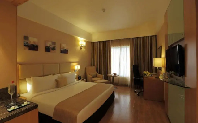 Country Inn & Suites By Carlson Mysore