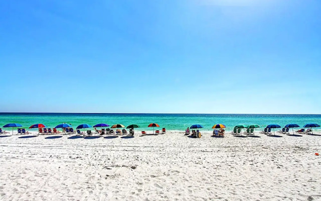 Shoreline Towers 3083