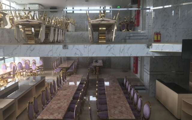 Napoleon Nha Trang Hotel