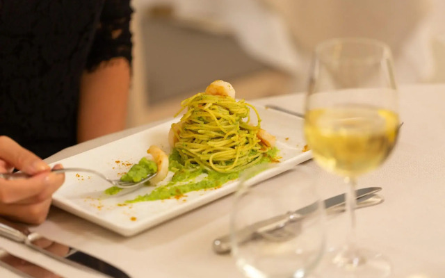 Hotel Savoia Thermae & Spa