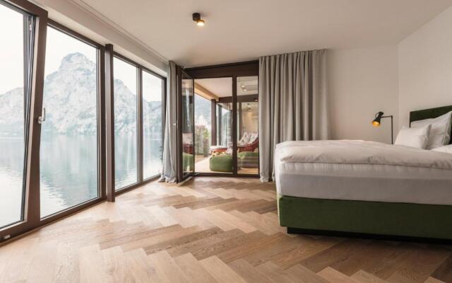 Das Traunsee