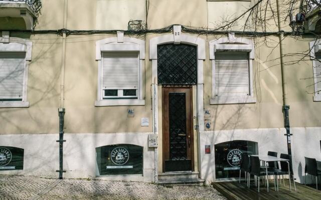 Hype Lisbon Hostel