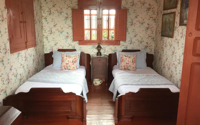 Casa Hotel Alto del Coronel