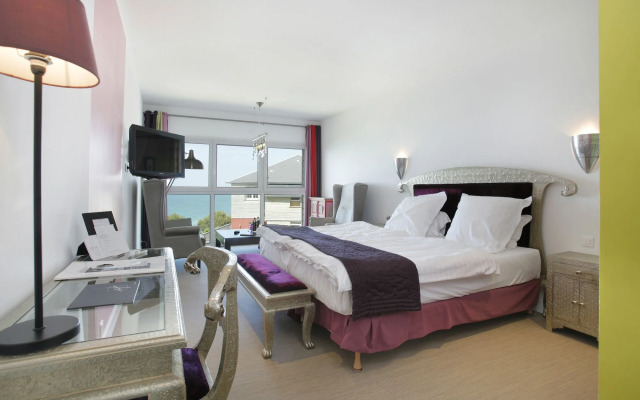 Le Cise, The Originals Relais