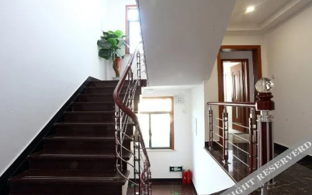 Menghuanlou Hotel Yujiale