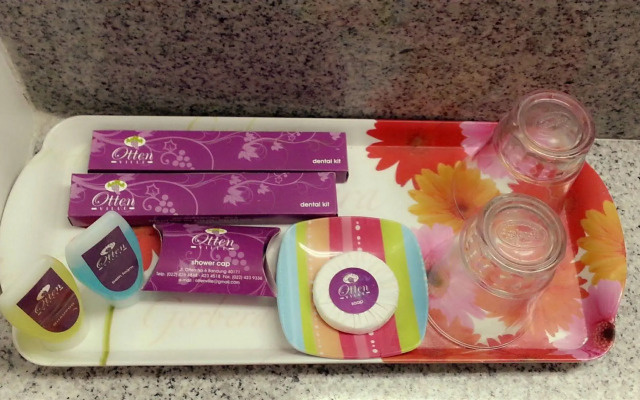 Ottenville Boutique Hotel