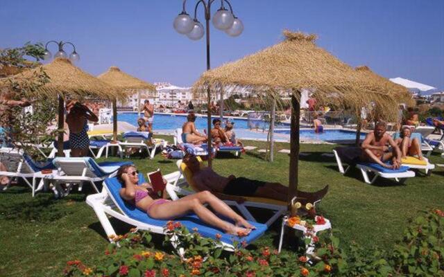 Hotel Varandas de Albufeira