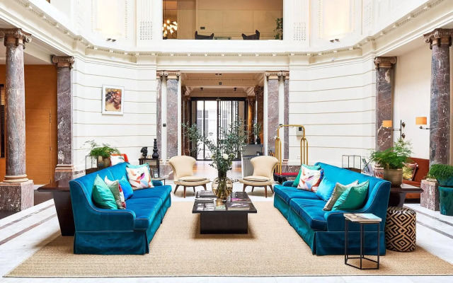 Hotel FRANQ
