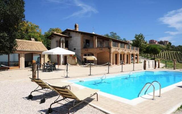 Agriturismo Aqua Viva