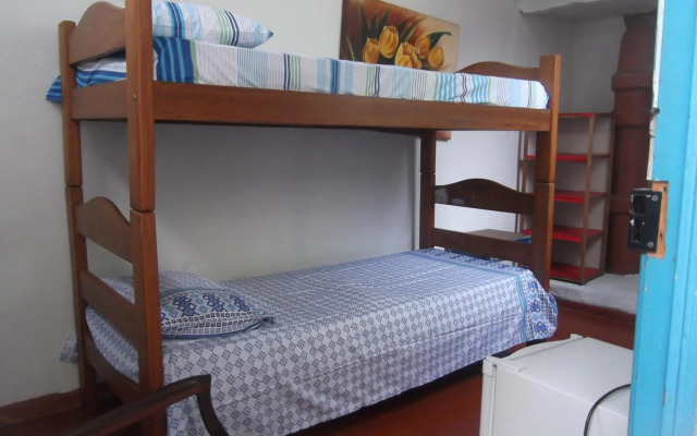 Botelho Family Hostel