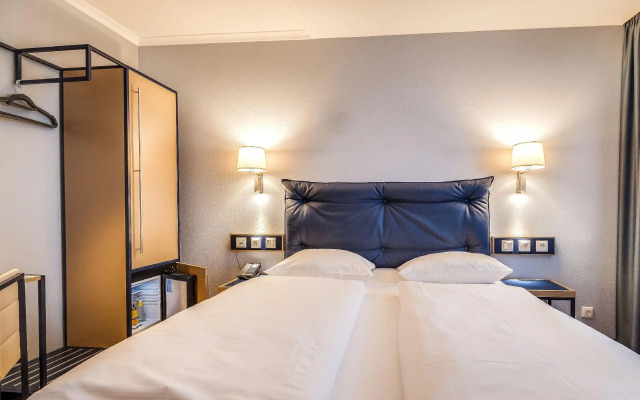 Congress Hotel Chemnitz