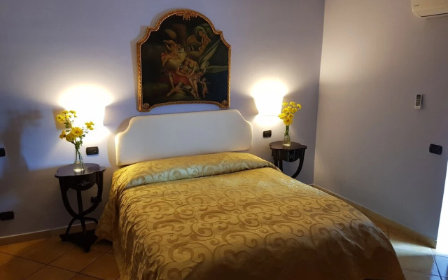 Luna Convento Resort