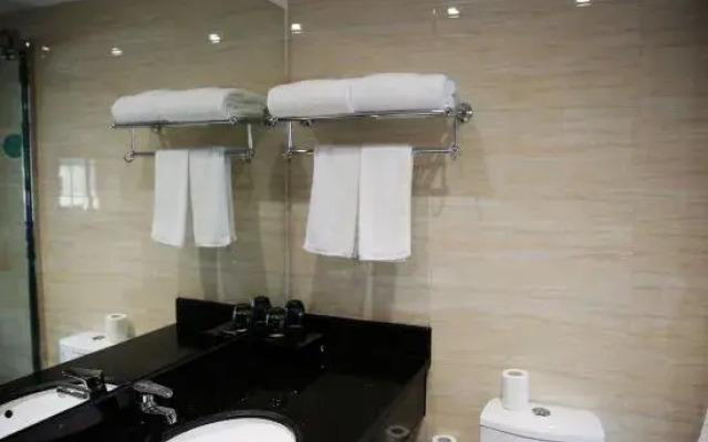 Luyi Resort Hotel