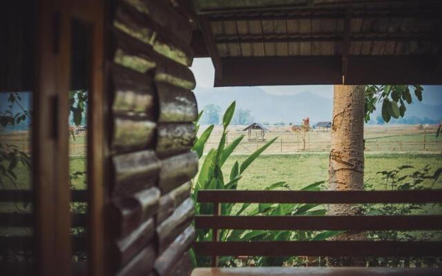 Kalm Pai Resort