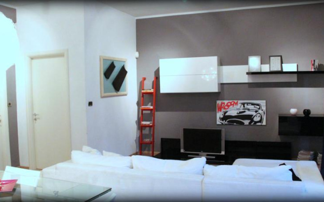 La tua casa - Stylish Chic Apartments Torino
