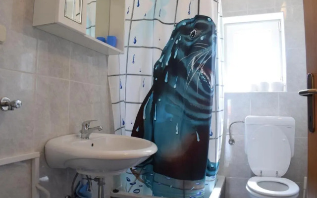 Apartments Green Oasis