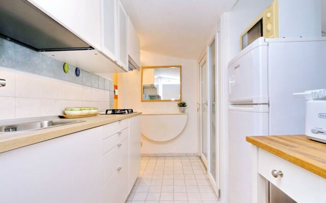 Degli Ombrellari 19 - Cozy Borgo