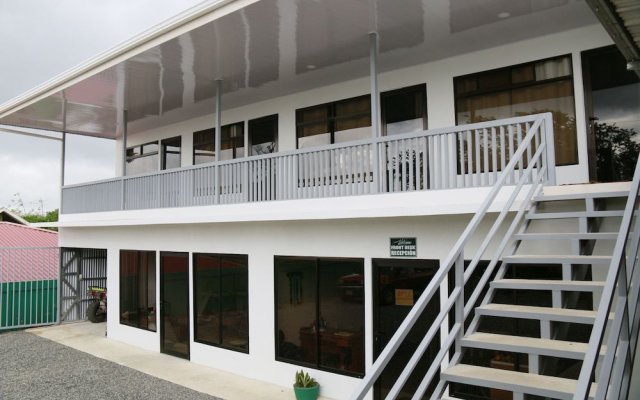 Hostel Cattleya