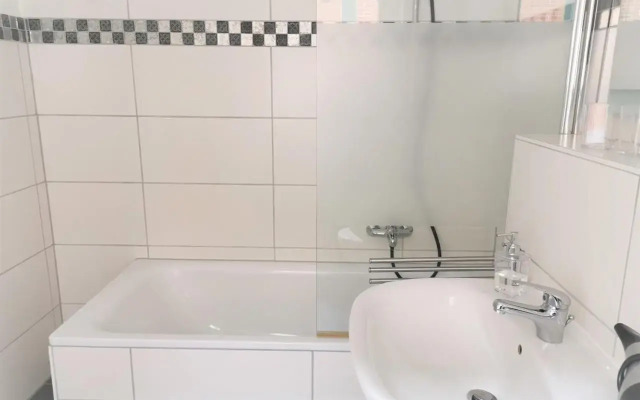 Ferienwohnung Zollstraße 2. Etage