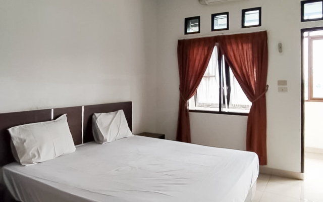 Diva and Dya Residence Syariah RedPartner