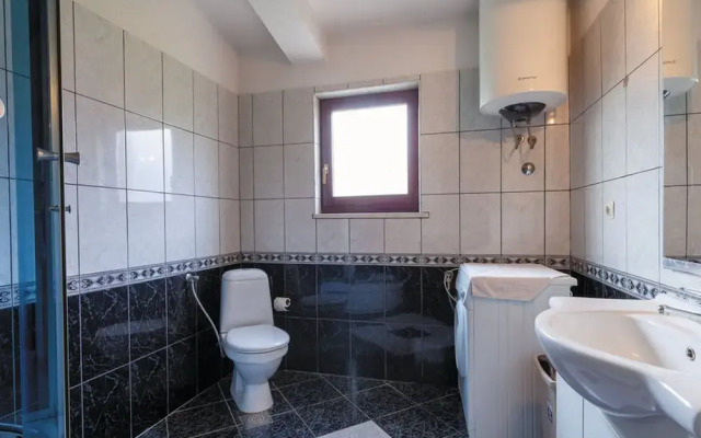 Mediterranean Stylish Villa With Pool in Kastel Stari