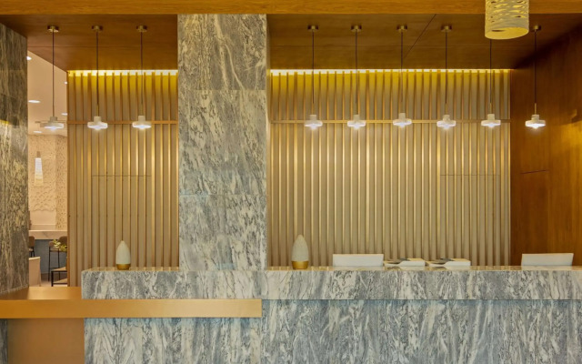 Radisson Blu Resort, Saidia Garden